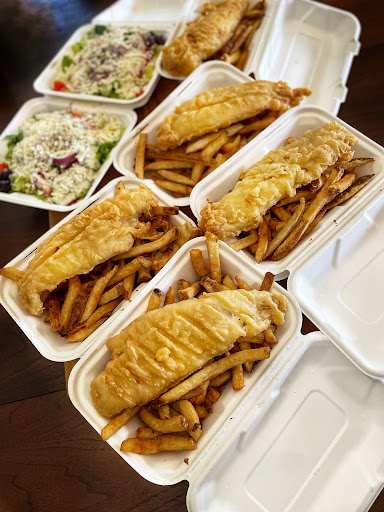 Photo of Greek & Go - 245 S Edgeware Rd, St Thomas, ON N5P 4C4